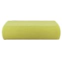 Casa Copenhagen - Egyptian Cotton Waffle 1 Pcs Large Bath Towel (75 X 150cm) Colour : Lime Green