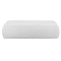 Casa Copenhagen - Egyptian Cotton Waffle 1 Pcs Large Bath Towel (75 X 150cm) Colour : White