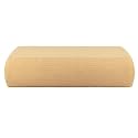 Casa Copenhagen - Egyptian Cotton Waffle 1 Pcs Large Bath Towel (75 X 150cm) Colour : Beige