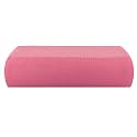 Casa Copenhagen - Egyptian Cotton Waffle 1 Pcs Large Bath Towel (75 X 150cm) Colour : Pink