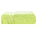 Casa Copenhagen - Egyptian Cotton Zero Twist 1 Pcs Large Bath Towel (75 X 150cm) Colour : Lime Green