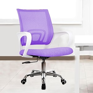 Casa Copenhagen Mesh Mid Back Office Study