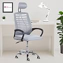 Casa CopenhagenMesh Office Desk ChairRocking Chairs Ergonomic