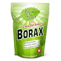 Casa De Amor Essential Borax Powder, 100% Pure for Whitening &amp; Cleaning and Slime