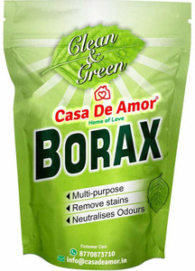 Casa De Amor Essential Borax Powder 100