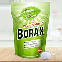 Casa De Amor Essential Borax Powder, 100% Pure for Whitening &amp; Cleaning and Slime
