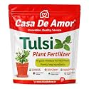 Casa De Amor Organic Tulsi Plant Fertilizer, 900 gm