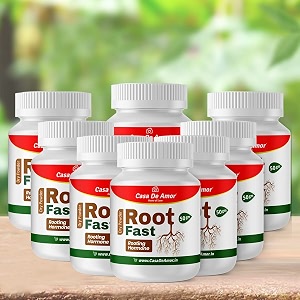 casa de amor root fast rooting hormone promotes rooting grow new plants from cuttings 400 gm white powder