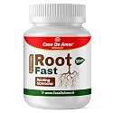 Casa De Amor Root Fast Rooting Hormone, Promotes Rooting, Grow New Plants From Cuttings (50 Gm, White), Powder