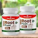 Casa De Amor Root Fast Rooting Hormone, Promotes Rooting, Grow New Plants From Cuttings (100 Gm, White), Powder