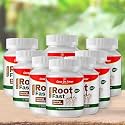 Casa De Amor Root Fast Rooting Hormone, Promotes Rooting, Grow New Plants From Cuttings (400 Gm, White), Powder