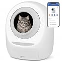 Casa Leo Automatic Self-Cleaning Cat Litter Box