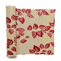 CASA-NEST 5 Metre Long Shelf Liner for Refrige/Kitchen Shleves, Shelf Roll for Cupboard/Almirah, Shelf Protector for Wardrobe, Sheet Roll/Mat for Drawer, Liners for Kitchen Cupboard-Roll001