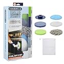 Casabella Power Spin Attachment Set
