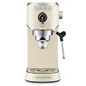 CASABREWS 5418 PRO Compact Espresso Cofee Machine