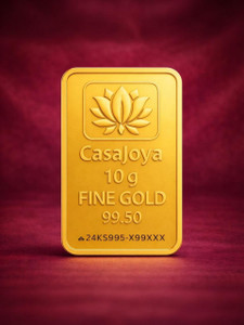 CASAJOYA CJ-GC995-10G 24 995 K 10 g