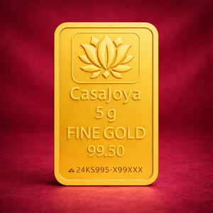 CASAJOYA CJ-GC995-5G 24 995 K 5 g