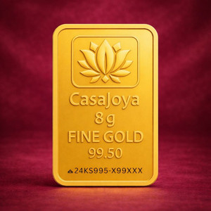 CASAJOYA CJ-GC995-8G 24 995 K 8 g