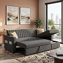 CASASTYLE Kyagar 4 Seater RHS L Shape