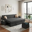 CASASTYLE Kyagar 5 Seater RHS L Shape