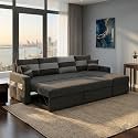CASASTYLE Sumur 6 Person Seating RHS L