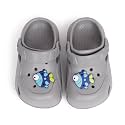 Casazoe Toddler Boys Girls Cute Garden Clogs Kids Slip On Water Shoes EVA Lightweight Summer Slipper Slides Baby Comfort Sandals Children Outdoor Shower Beach Pool Play Shoes