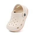 Casazoe Toddler Garden Clogs Boys Girls Slip On Shoes Summer Outdoor Slides Sandals Baby Beach Pool Shoes