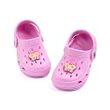 Casazoe Toddler Garden Clogs Boys Girls Slip On Shoes Summer Outdoor Slides Sandals Baby Beach Pool Shoes