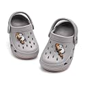 Casazoe Toddler Garden Clogs Boys Girls Slip On Shoes Summer Outdoor Slides Sandals Baby Beach Pool Shoes