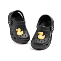Casazoe Toddler Garden Clogs Boys Girls Slip On Shoes Summer Outdoor Slides Sandals Baby Beach Pool Shoes