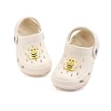 Casazoe Toddler Garden Clogs Boys Girls Slip On Shoes Summer Outdoor Slides Sandals Baby Beach Pool Shoes