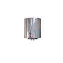 Cascade Tuffy Max Surge 6L 3kW Instant Water Heater | 10 Bar Pressure | Rust-Proof Stainless Steel Body &amp; Tank | Instant Heating Geyser for Kitchen &amp; Bathroom (Stainless Steel, 10 Ltr)