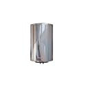 Cascade Tuffy Max Surge 25 LTR Storage Water Heater (Geyser) with Multi-Mounting Options and FREE Installation | Stainless Steel Inner and outer Body | 10 Bar Pressure Compatible