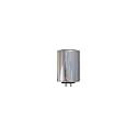 Cascade Tuffy Max Surge 6L 3kW Instant Water Heater | 10 Bar Pressure | Rust-Proof Stainless Steel Body & Tank | Instant Heating Geyser for Kitchen & Bathroom (Stainless Steel, 3 Ltr)