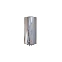 Cascade Tuffy Max Surge 6L 3kW Instant Water Heater | 10 Bar Pressure | Rust-Proof Stainless Steel Body &amp; Tank | Instant Heating Geyser for Kitchen &amp; Bathroom (Stainless Steel, 6 Ltr)