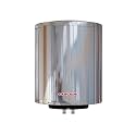 Cascade Tuffy Max Surge 6L 3kW Instant Water Heater | 10 Bar Pressure | Rust-Proof Stainless Steel Body & Tank | Instant Heating Geyser for Kitchen & Bathroom (Stainless Steel, 15 Ltr)