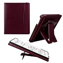 Case for 11" Kindle Scribe 3rd Gen 2025 &amp; Colorsoft (Red)