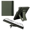 Case for 11" Kindle Scribe 3rd Gen 2025 &amp; Colorsoft (Green)