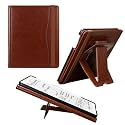 Case for 11" Kindle Scribe 3rd Gen 2025 &amp; Colorsoft (Brown)