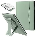 Case for 11" Kindle Scribe 3rd Gen 2025 &amp; Colorsoft (Light Green)