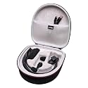 Case for BlueParrott B350-XT/B450-XT/B550-XT/B650-XT Bluetooth Headset
