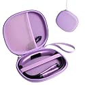 Case for Book Reading Light Compatible with Glocusent & Gritin