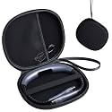 Case for Book Reading Light Compatible with Glocusent &amp; Nivava