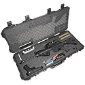 Case Club 5.56/.223 Waterproof Rifle Case with Box & Silica Gel