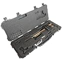 Case Club Rifle Case fits Ruger Precision Rifle - Waterproof Pre-Cut