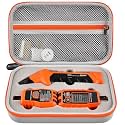 Hard Carrying Case Compatible with Klein Tools ET310/80016/RT250, Case Only
