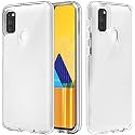 Case Creation Back Cover Samsung m30s Imported