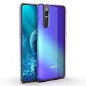 Case Creation Back Cover vivo v15 pro