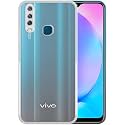 Case Creation Back Cover vivo y19 Imported