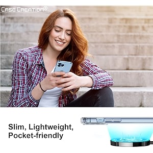 Case Creation Brand - Mobile Cover for